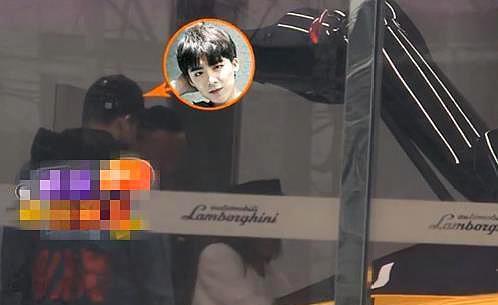 恋爱兄弟爆料视频,视频爆料背后的甜蜜真相