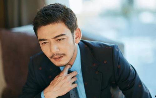 爆料娱乐圈杨烁简介百度百科,娱乐圈实力派演员的崛起之路