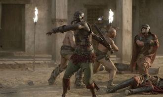 斯巴达克斯血与沙在线观看,血与沙在线观影指南：史诗般的奴隶起义传奇