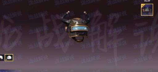 和平精英牛魔王爆料最新,全新版本揭秘，神秘牛魔王技能大曝光！