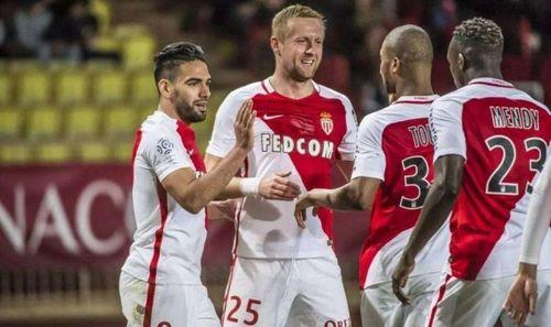 摩纳哥赛前爆料视频